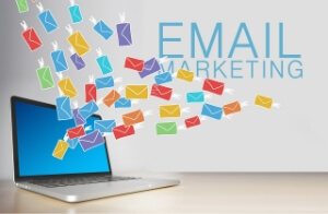 E-mail Marketing